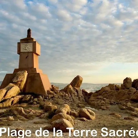 Apartment T3 - Front De - Parking - Confort