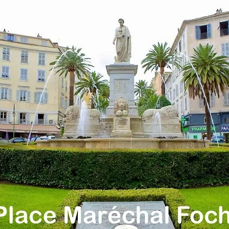 T3 - Front De - Parking - Confort Apartment *