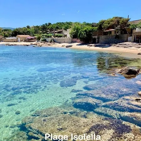 T3 - Front De - Parking - Confort *