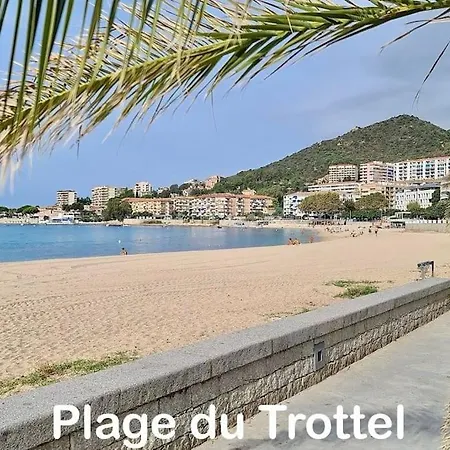 Apartment T3 - Front De - Parking - Confort