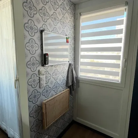 T3 - Front De - Parking - Confort Apartment