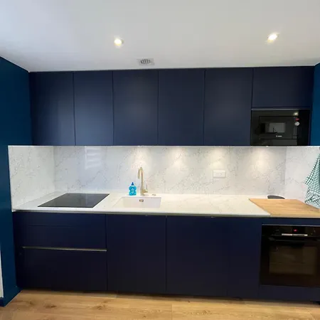 T3 - Front De - Parking - Confort Apartment Ajaccio (Corsica)