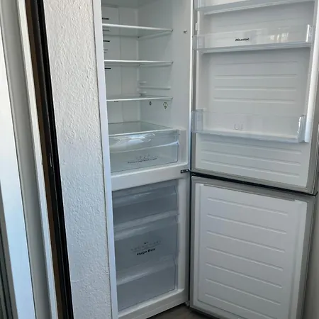 T3 - Front De - Parking - Confort *