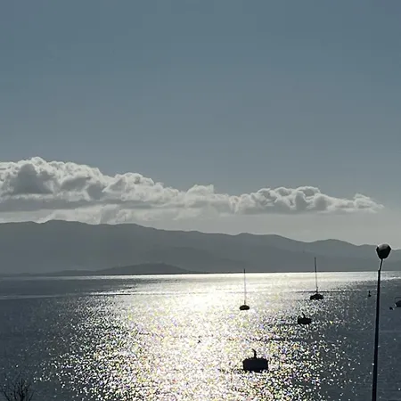 T3 - Front De - Parking - Confort Apartment *