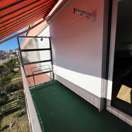 T3 - Front De - Parking - Confort Apartment *