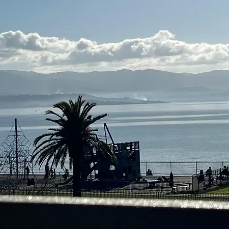 T3 - Front De - Parking - Confort Apartment Ajaccio (Corsica)