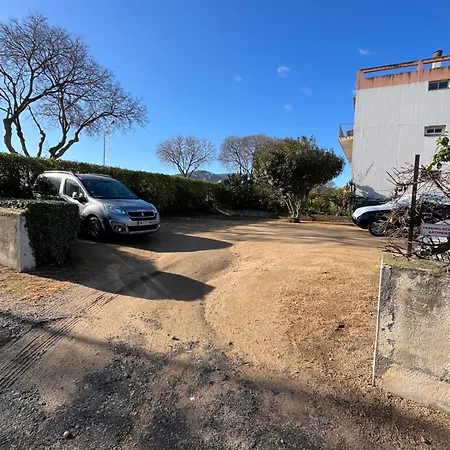 T3 - Front De - Parking - Confort