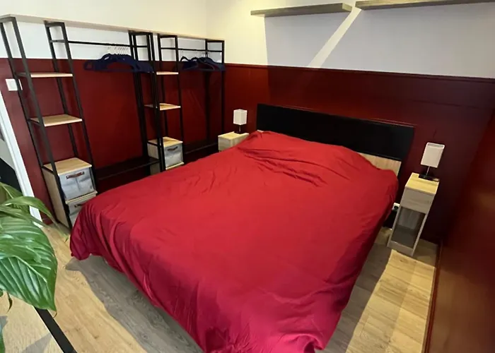 T3 - Front De - Parking - Confort