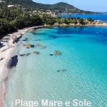 T3 - Front De - Parking - Confort *