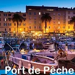 T3 - Front De - Parking - Confort *