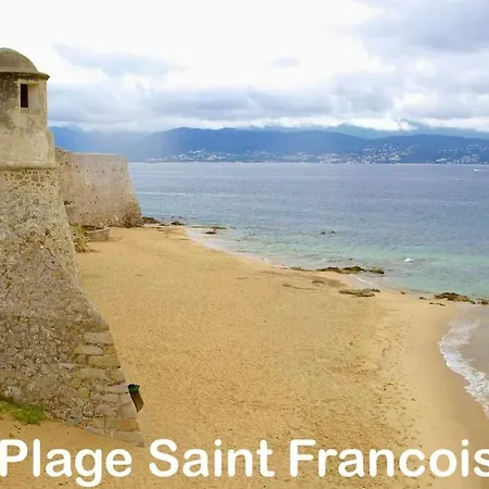 Lägenhet T3 - Front De - Parking - Confort *