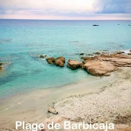 T3 - Front De - Parking - Confort Ajaccio (Corsica)