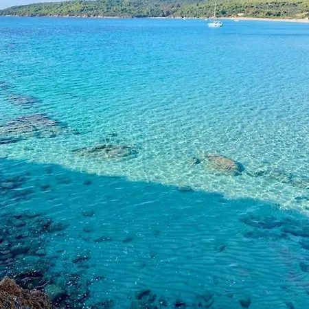 T3 - Front De - Parking - Confort