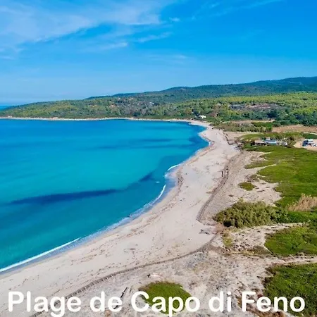 T3 - Front De - Parking - Confort *