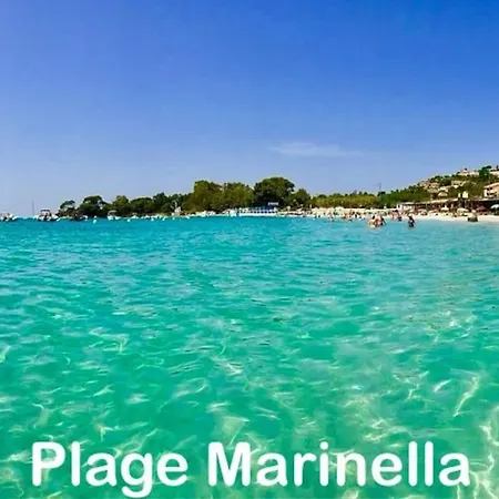 Lägenhet T3 - Front De - Parking - Confort *