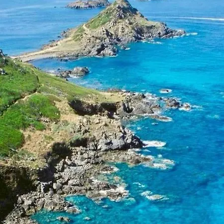 T3 - Front De - Parking - Confort Lägenhet Ajaccio (Corsica)