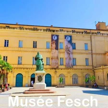 T3 - Front De - Parking - Confort *