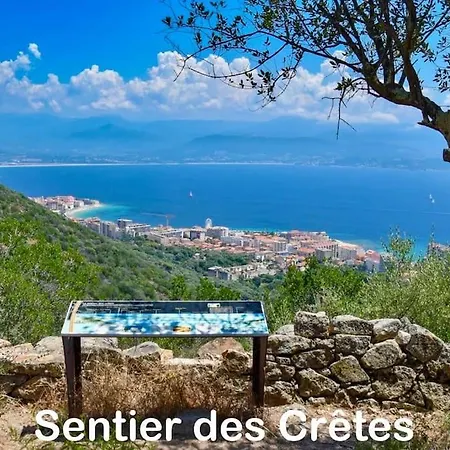 Lägenhet T3 - Front De - Parking - Confort *