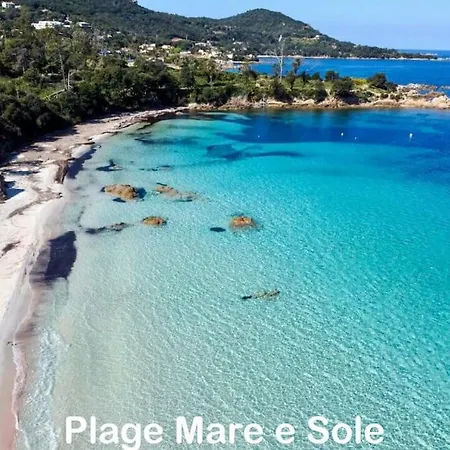 T3 - Front De - Parking - Confort *