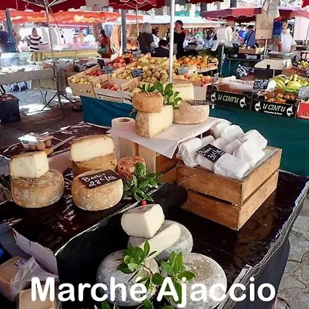 Lägenhet T3 - Front De - Parking - Confort *