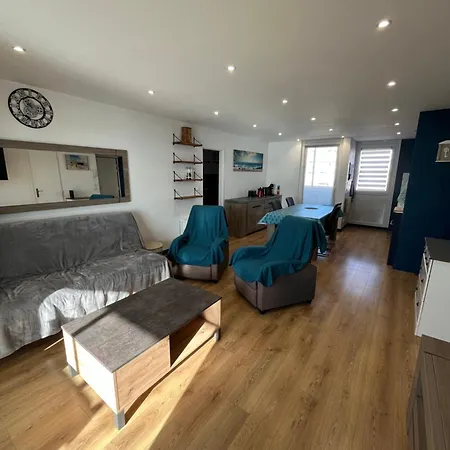 Lägenhet T3 - Front De - Parking - Confort *