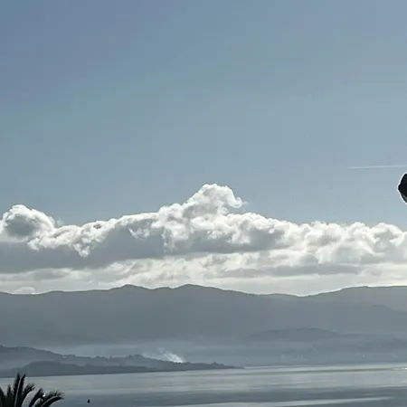 T3 - Front De - Parking - Confort