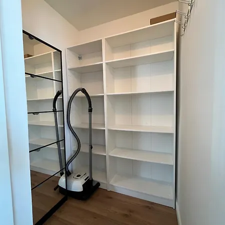 Lägenhet T3 - Front De - Parking - Confort Ajaccio (Corsica)