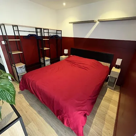 T3 - Front De - Parking - Confort