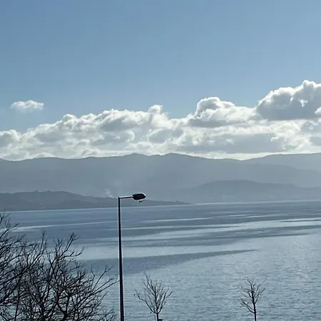 T3 - Front De - Parking - Confort *