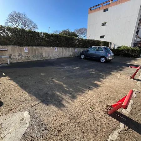 Apartment T3 - Front De - Parking - Confort