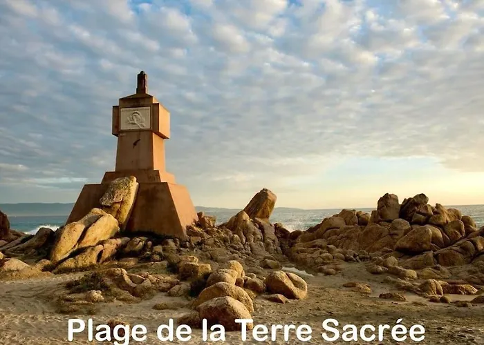 Appartamento T3 - Front De - Parking - Confort