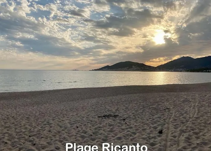 T3 - Front De - Parking - Confort Appartamento