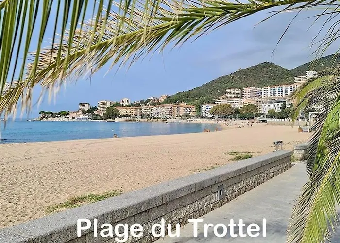 Appartamento T3 - Front De - Parking - Confort