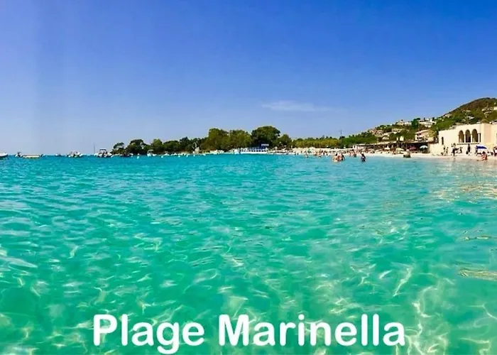 Appartamento T3 - Front De - Parking - Confort *