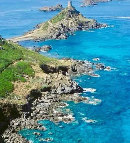 T3 - Front De - Parking - Confort Appartamento Ajaccio (Corsica)