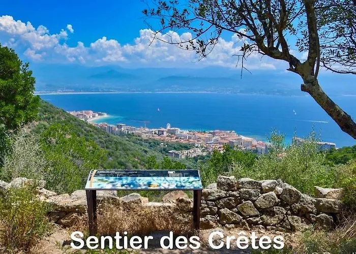 Appartamento T3 - Front De - Parking - Confort *