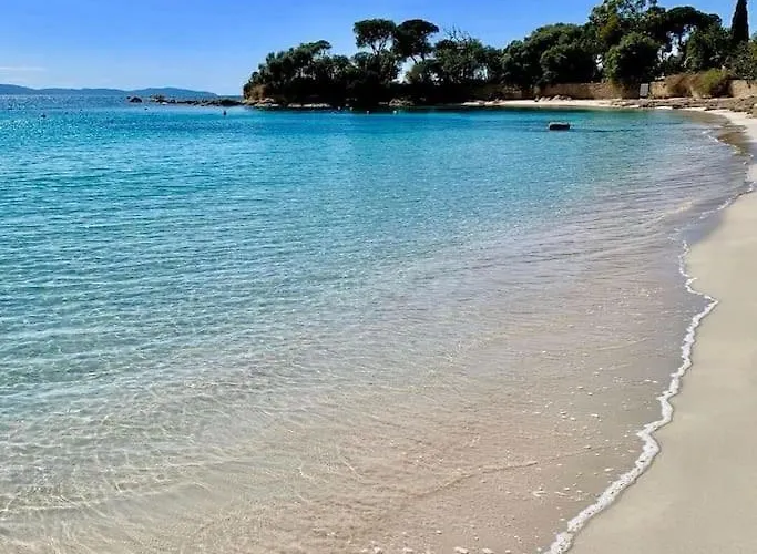 T3 - Front De - Parking - Confort Appartamento Ajaccio (Corsica)