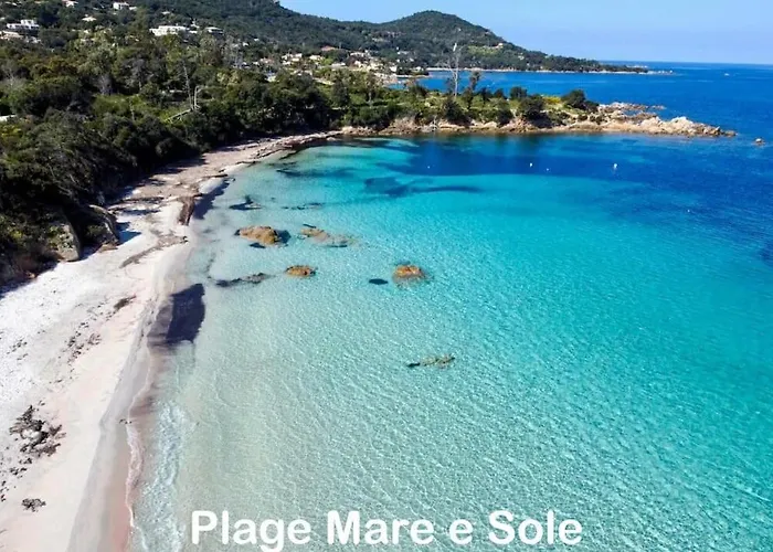 T3 - Front De - Parking - Confort *