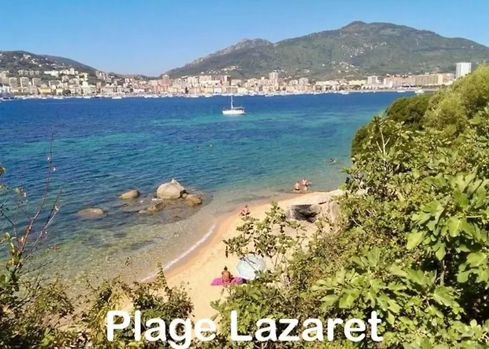 T3 - Front De - Parking - Confort Appartamento