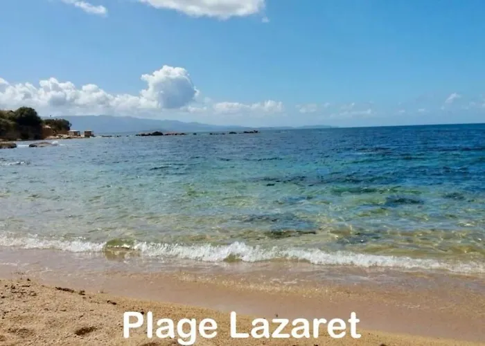 T3 - Front De - Parking - Confort Appartamento *