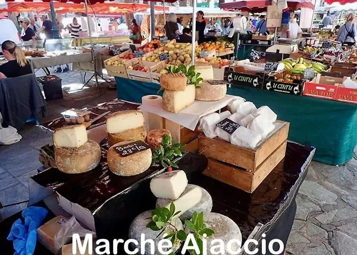 Appartamento T3 - Front De - Parking - Confort *