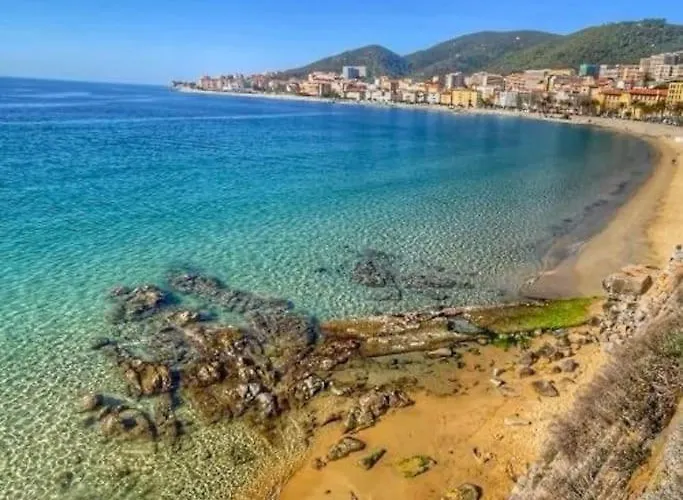 T3 - Front De - Parking - Confort Ajaccio (Corsica)