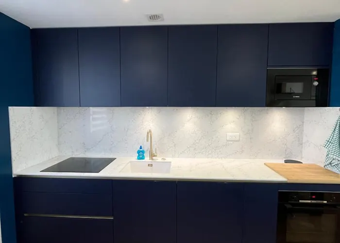 T3 - Front De - Parking - Confort Appartamento Ajaccio (Corsica)