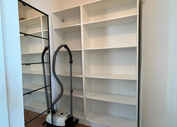 Apartment T3 - Front De - Parking - Confort Ajaccio (Corsica)