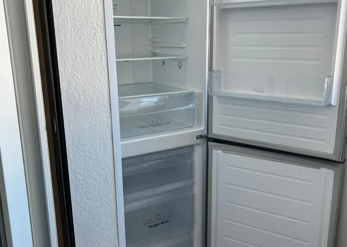 T3 - Front De - Parking - Confort *