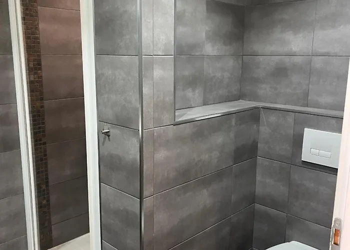 T3 - Front De - Parking - Confort * Ajaccio (Corsica)