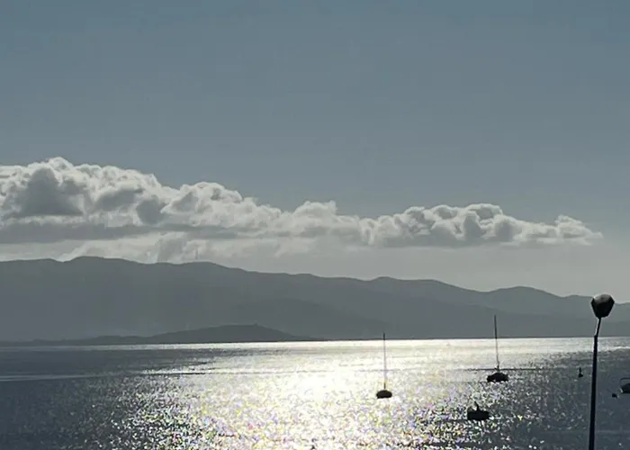 T3 - Front De - Parking - Confort Apartment *