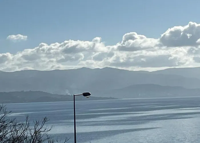 T3 - Front De - Parking - Confort *